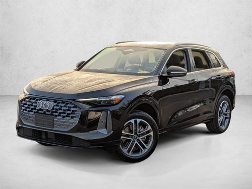 2025 Audi Q5 Premium Plus 2.0 TFSI quattro