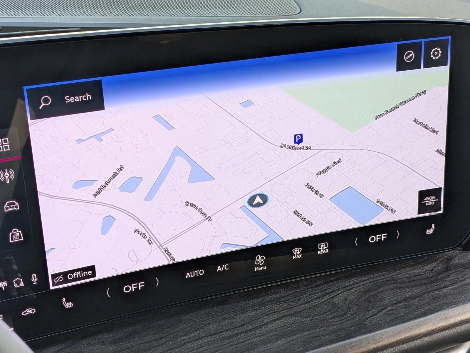 2025 Audi Q5 Premium Plus 2.0 TFSI quattro