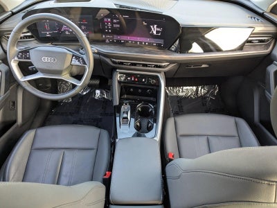 2025 Audi Q5 Premium Plus 2.0 TFSI quattro