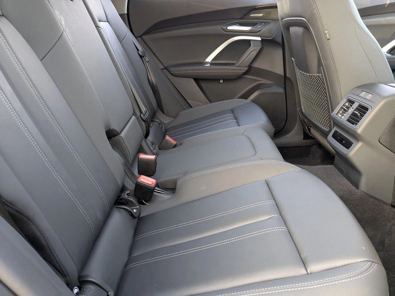 2025 Audi Q5 Premium Plus 2.0 TFSI quattro