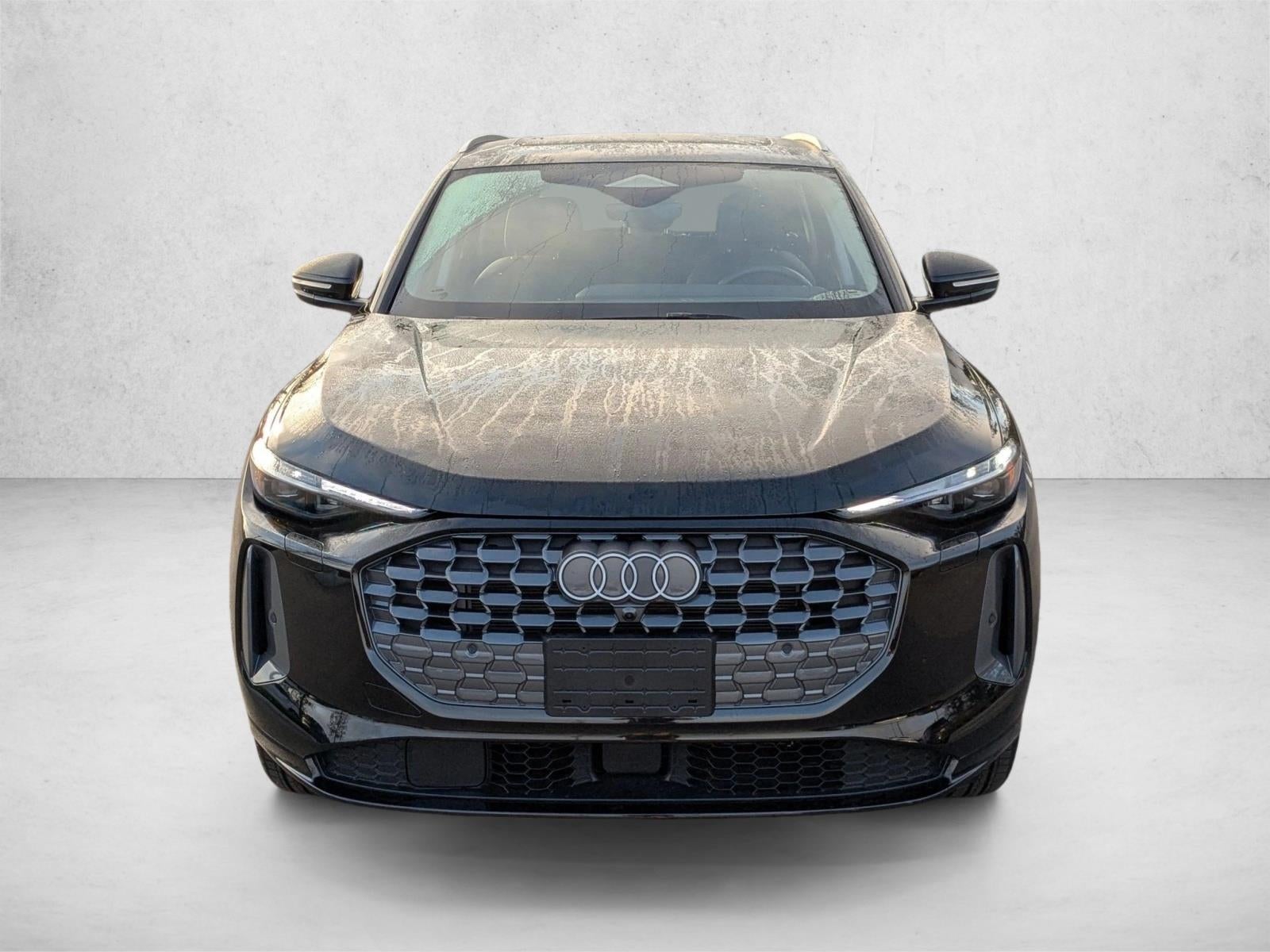 2025 Audi Q5 Premium Plus 2.0 TFSI quattro