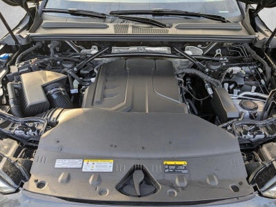 2025 Audi Q5 Premium Plus 2.0 TFSI quattro