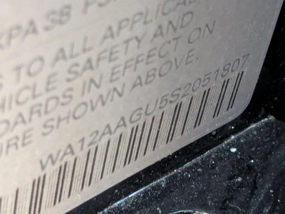 2025 Audi Q5 Premium Plus 2.0 TFSI quattro