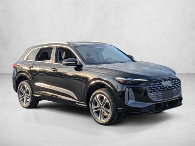 2025 Audi Q5 Premium Plus 2.0 TFSI quattro