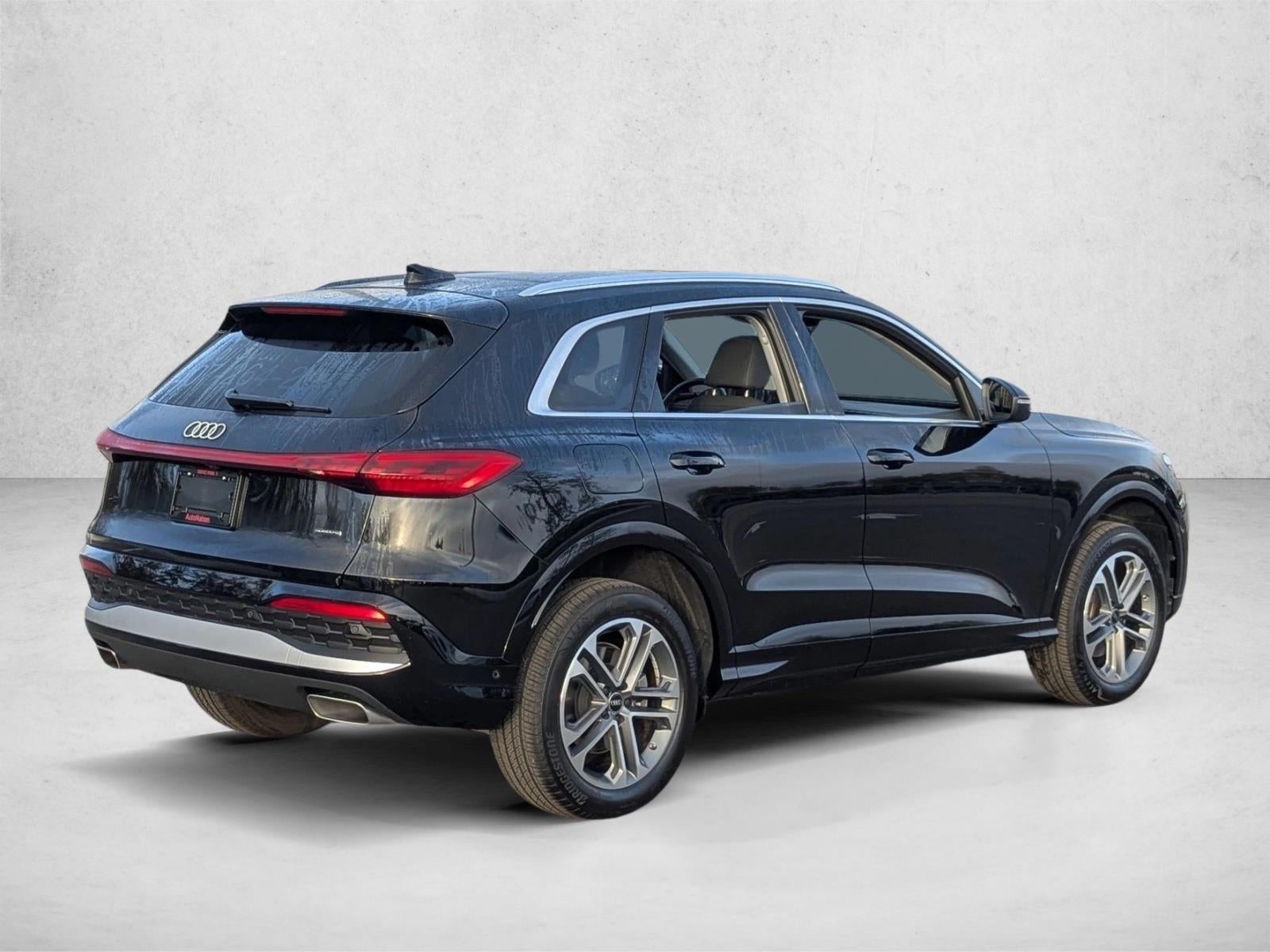 2025 Audi Q5 Premium Plus 2.0 TFSI quattro