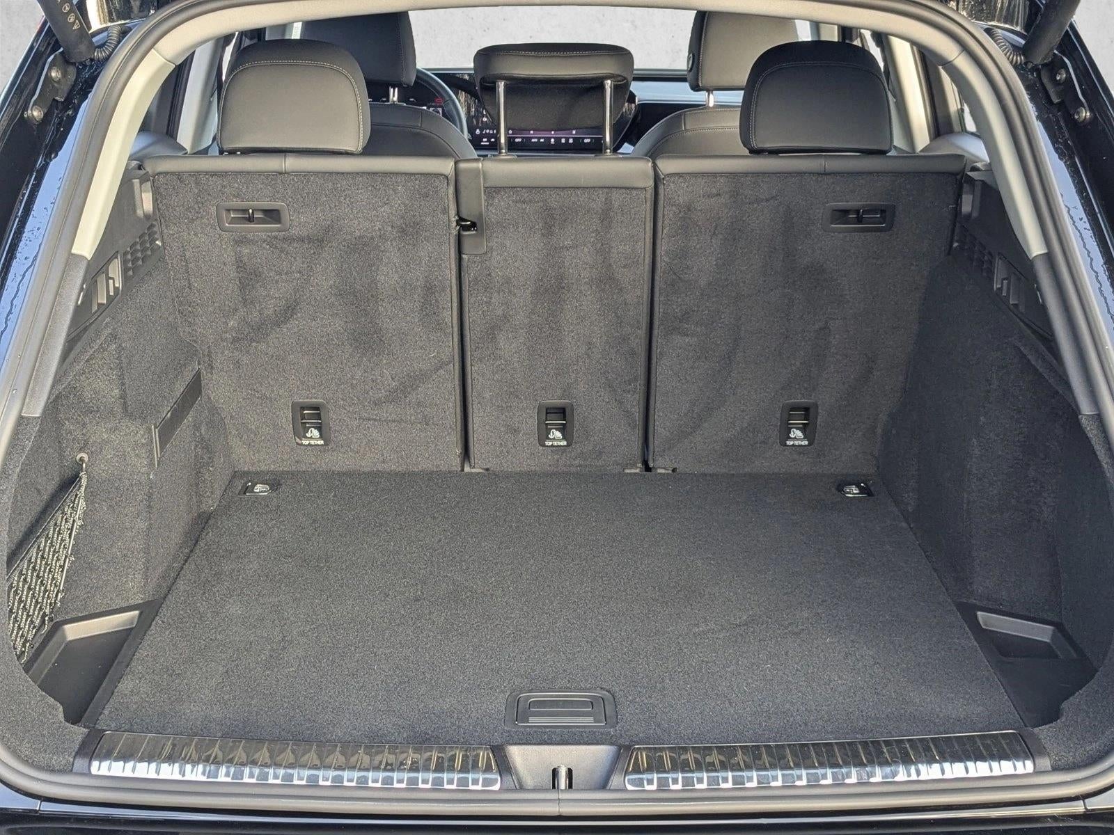 2025 Audi Q5 Premium Plus 2.0 TFSI quattro