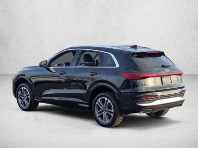 2025 Audi Q5 Premium Plus 2.0 TFSI quattro
