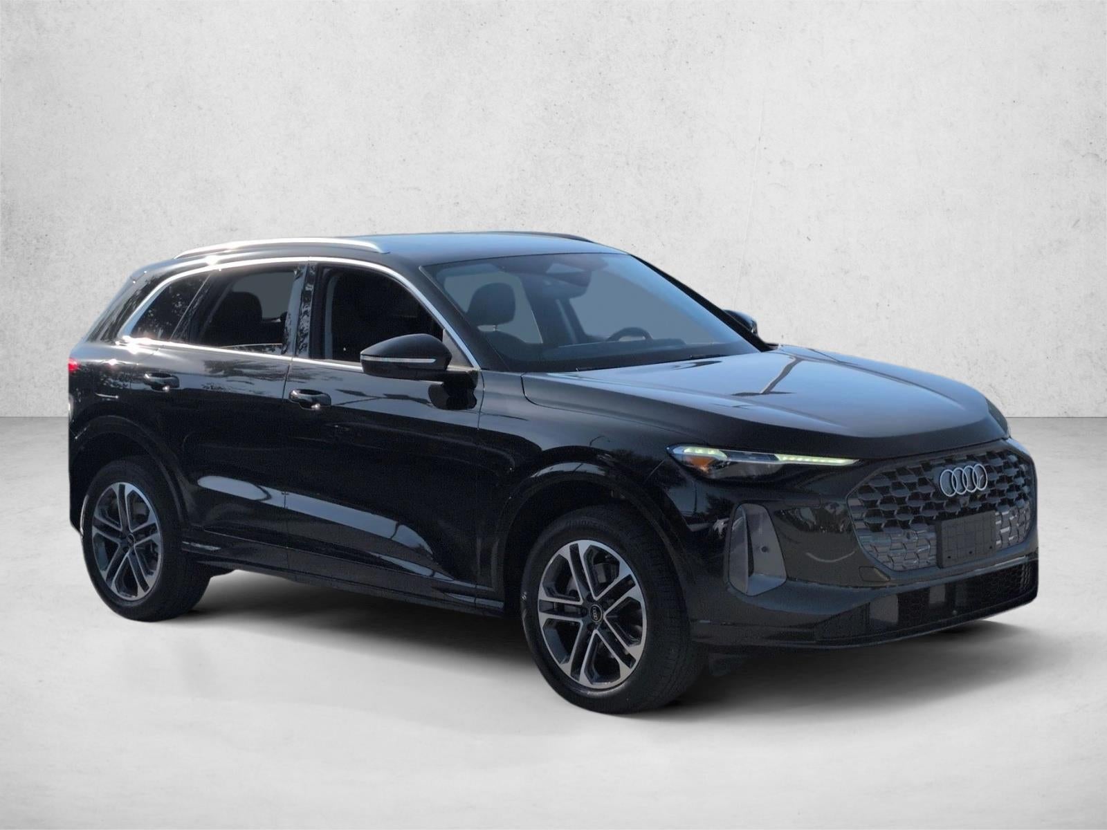 2025 Audi Q5 Premium Plus 2.0 TFSI quattro