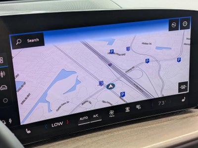 2025 Audi Q5 Premium Plus 2.0 TFSI quattro