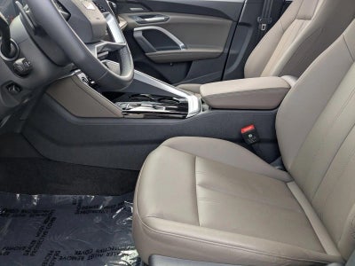 2025 Audi Q5 Premium Plus 2.0 TFSI quattro