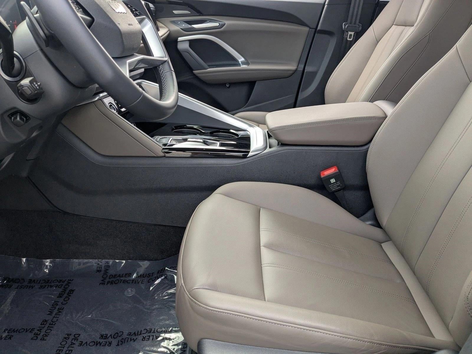 2025 Audi Q5 Premium Plus 2.0 TFSI quattro