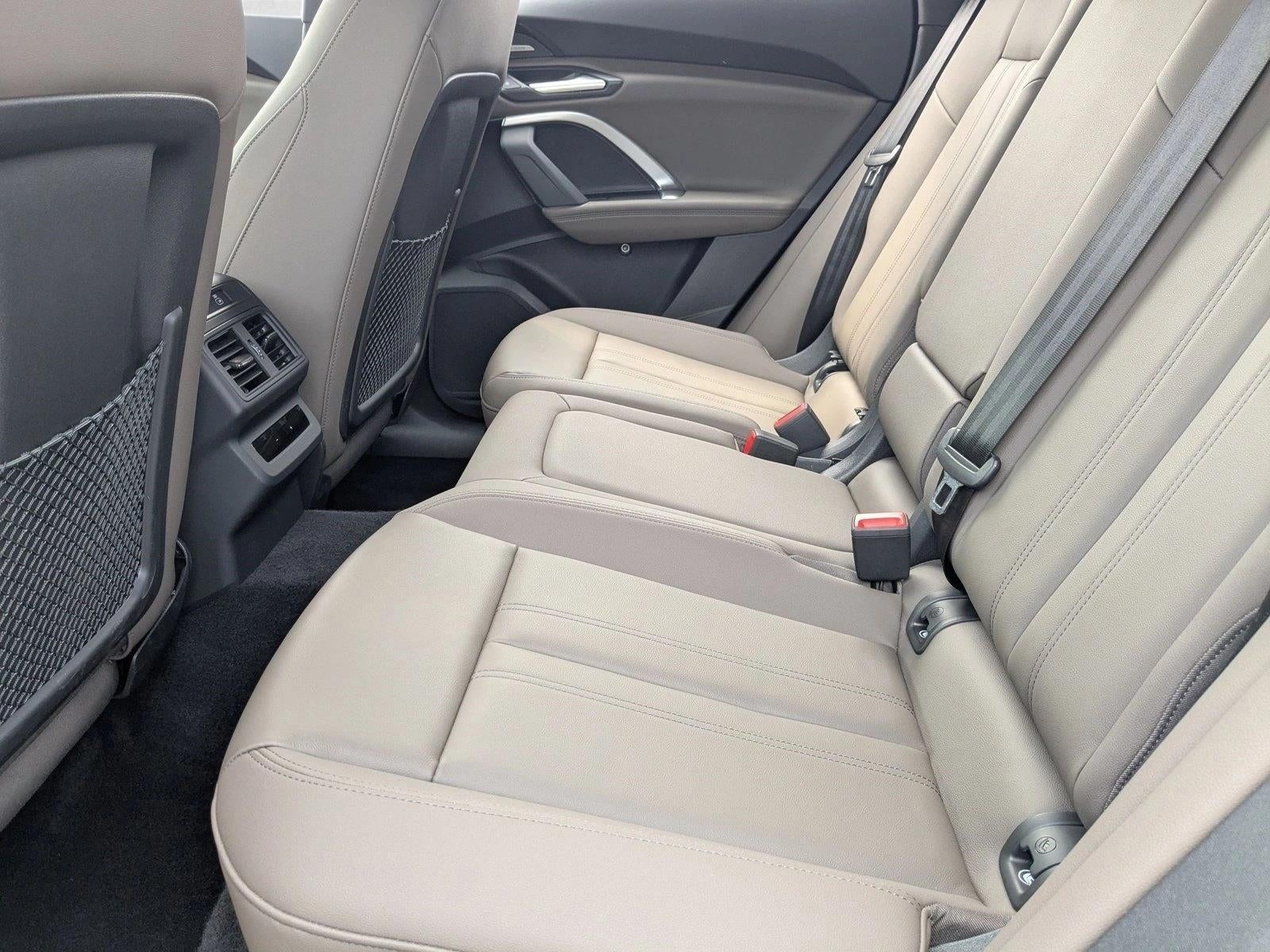 2025 Audi Q5 Premium Plus 2.0 TFSI quattro