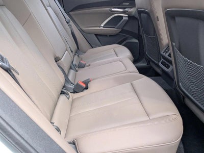 2025 Audi Q5 Premium Plus 2.0 TFSI quattro