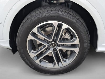 2025 Audi Q5 Premium Plus 2.0 TFSI quattro