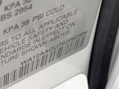 2025 Audi Q5 Premium Plus 2.0 TFSI quattro