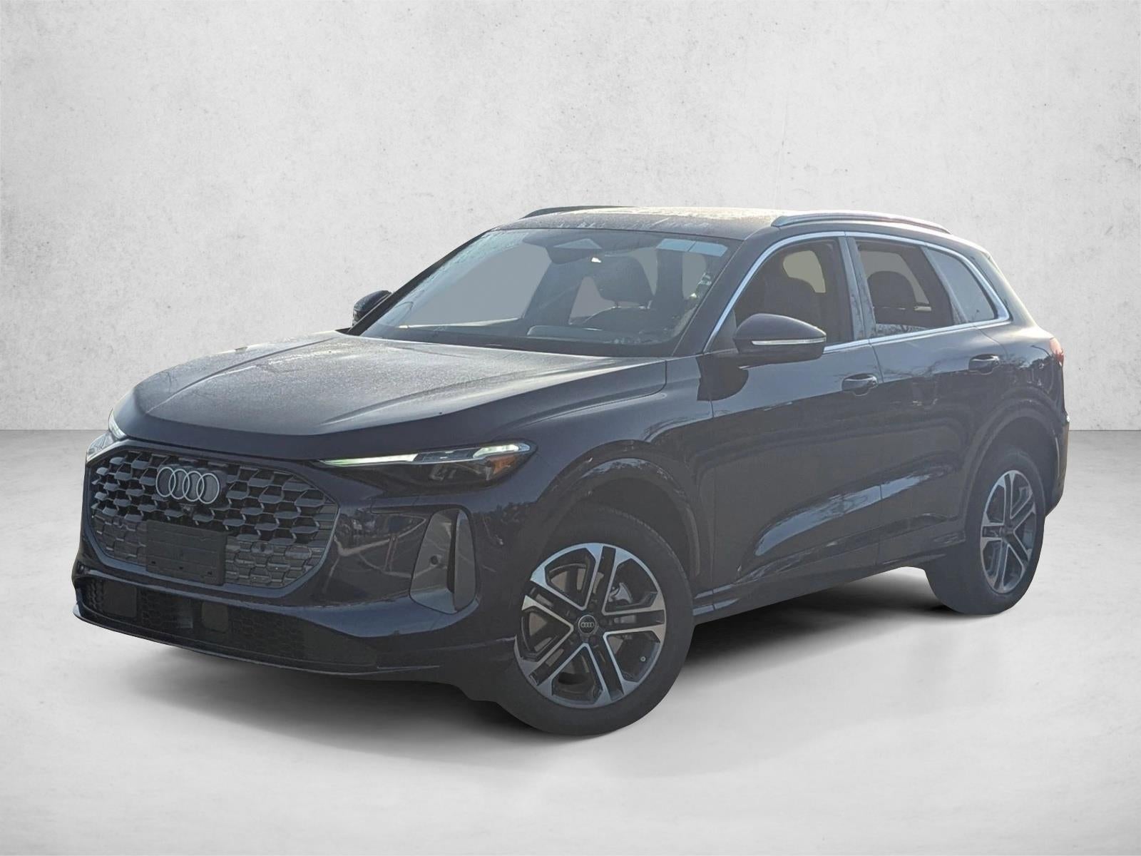 2025 Audi Q5 Premium Plus 2.0 TFSI quattro