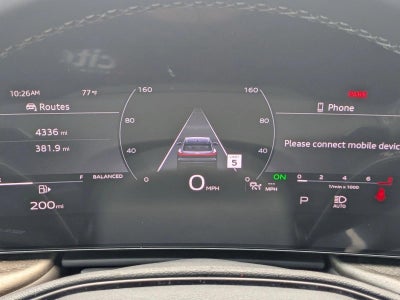 2025 Audi Q5 Premium Plus 2.0 TFSI quattro