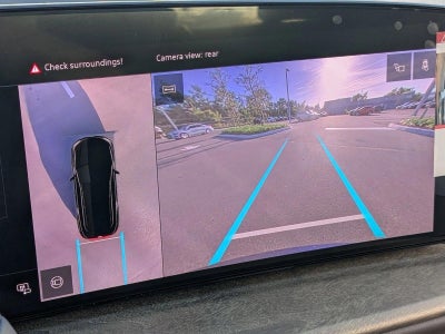 2025 Audi Q5 Premium Plus 2.0 TFSI quattro