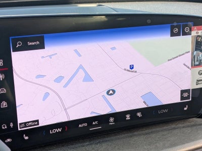 2025 Audi Q5 Premium Plus 2.0 TFSI quattro