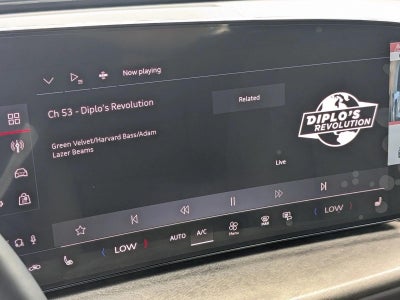 2025 Audi Q5 Premium Plus 2.0 TFSI quattro