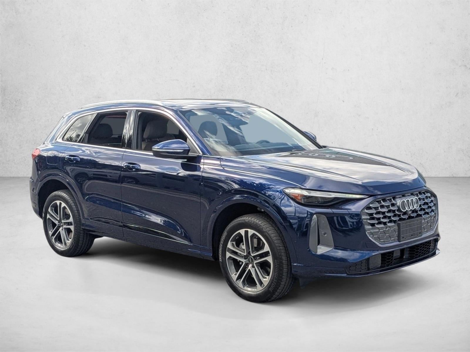 2025 Audi Q5 Premium Plus 2.0 TFSI quattro