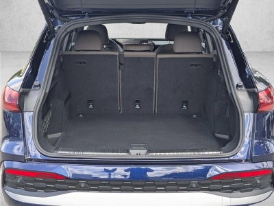 2025 Audi Q5 Premium Plus 2.0 TFSI quattro