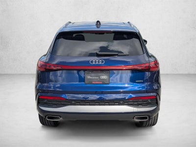 2025 Audi Q5 Premium Plus 2.0 TFSI quattro