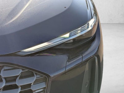 2025 Audi Q5 Premium Plus 2.0 TFSI quattro