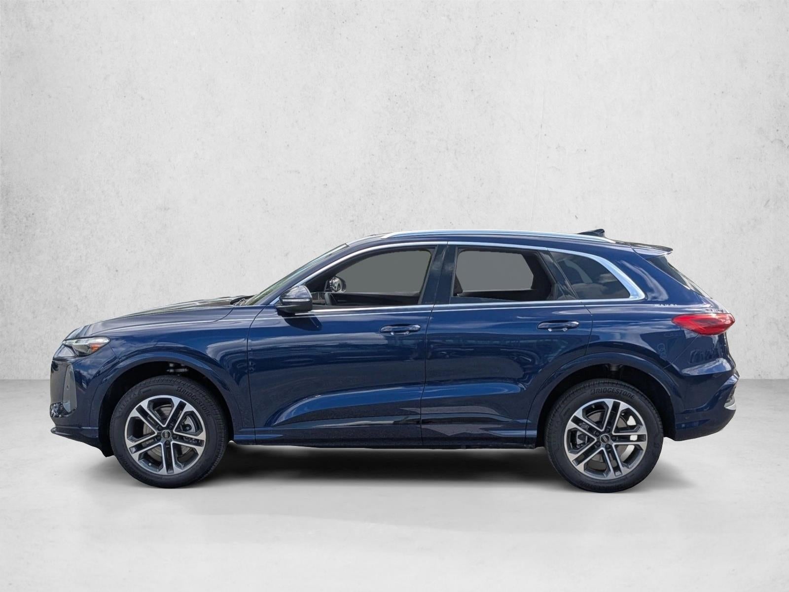 2025 Audi Q5 Premium Plus 2.0 TFSI quattro