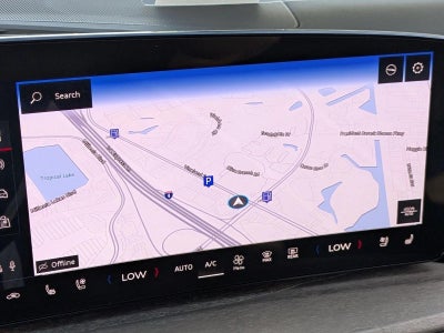 2025 Audi Q5 Premium Plus 2.0 TFSI quattro