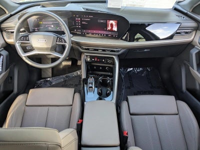 2025 Audi Q5 Premium Plus 2.0 TFSI quattro
