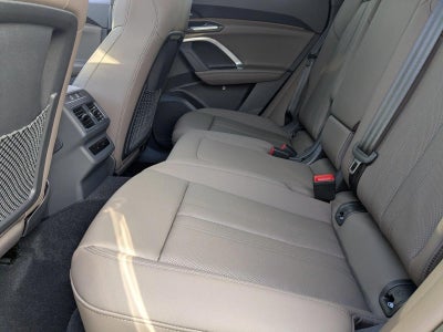 2025 Audi Q5 Premium Plus 2.0 TFSI quattro
