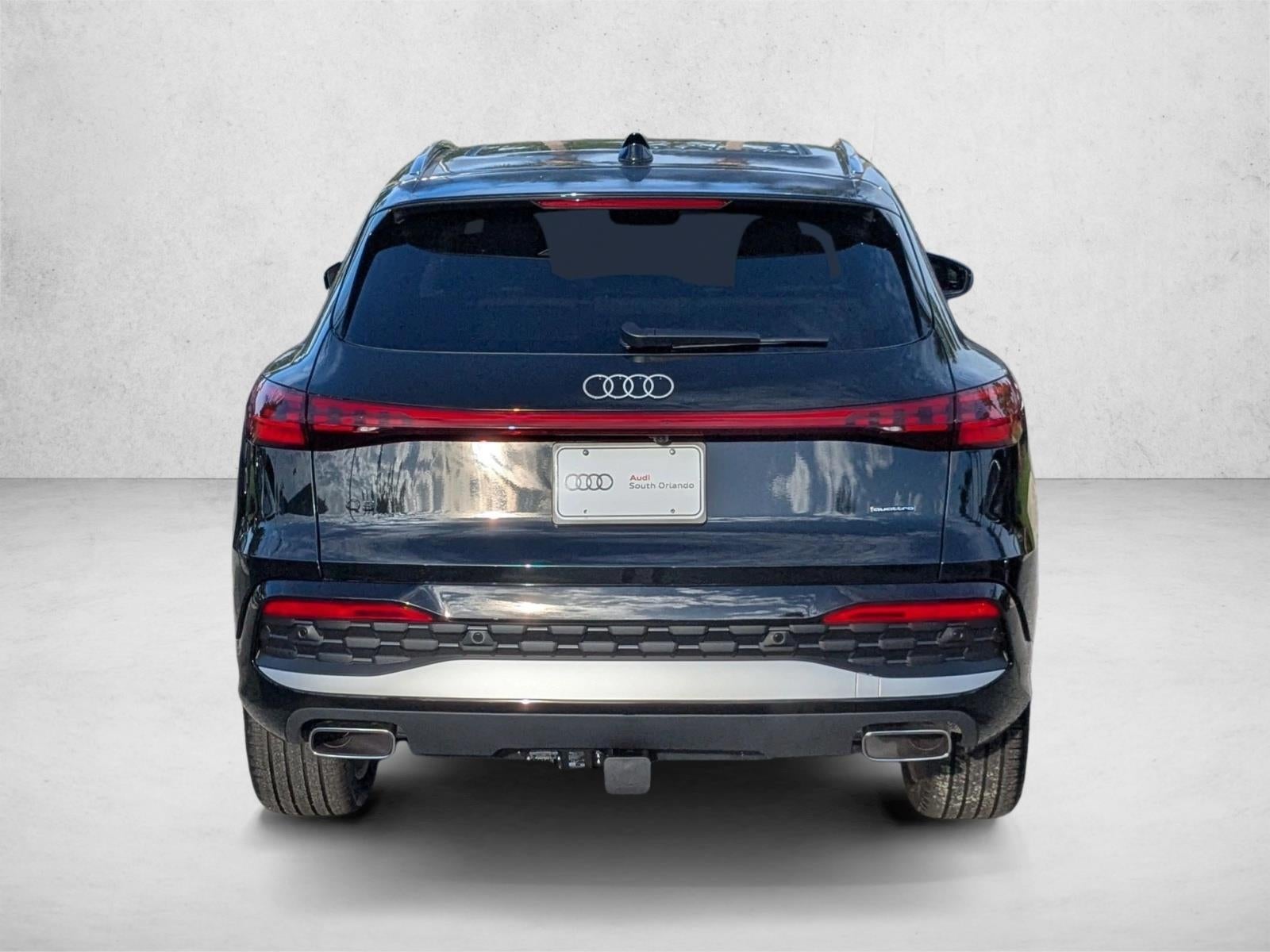 2025 Audi Q5 Premium Plus 2.0 TFSI quattro
