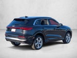 2025 Audi Q5 Premium Plus 2.0 TFSI quattro