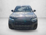 2024 Audi SQ5 Sportback Prestige 3.0 TFSI quattro