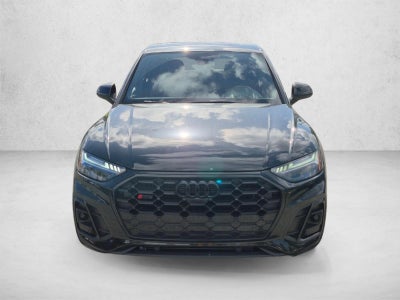 2024 Audi SQ5 Sportback Prestige 3.0 TFSI quattro