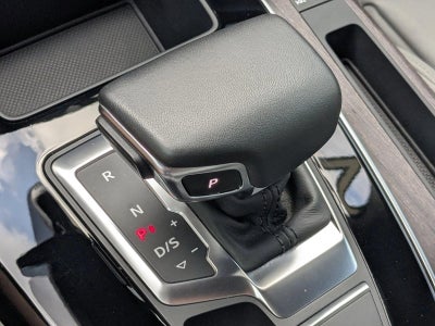 2023 Audi Q5 Sportback S line Premium 45 TFSI quattro