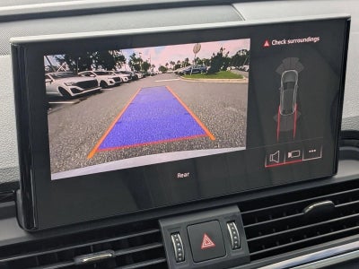 2023 Audi Q5 Sportback S line Premium 45 TFSI quattro