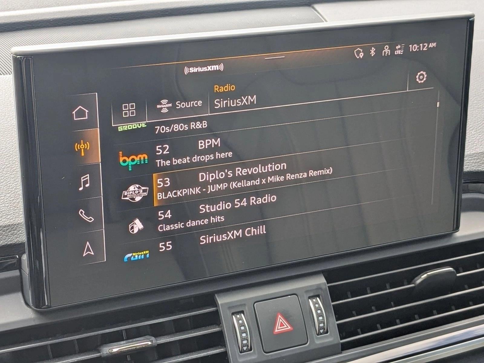 2023 Audi Q5 Sportback S line Premium 45 TFSI quattro
