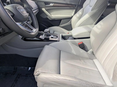 2023 Audi Q5 Sportback S line Premium 45 TFSI quattro