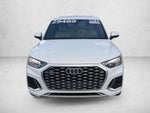 2023 Audi Q5 Sportback S line Premium 45 TFSI quattro