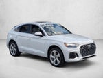 2023 Audi Q5 Sportback S line Premium 45 TFSI quattro