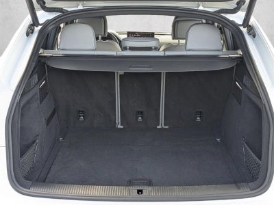 2023 Audi Q5 Sportback S line Premium 45 TFSI quattro