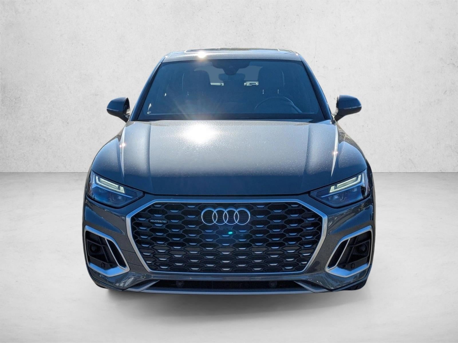 2023 Audi Q5 Sportback S line Premium 45 TFSI quattro