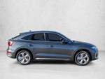 2023 Audi Q5 Sportback S line Premium 45 TFSI quattro