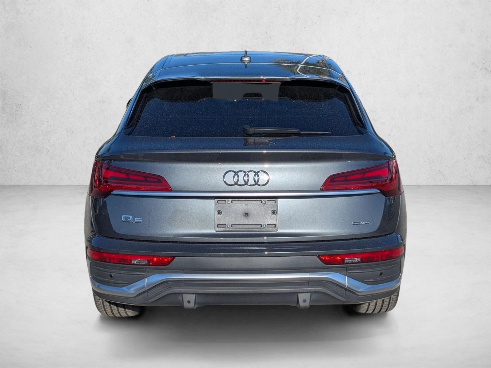 2023 Audi Q5 Sportback S line Premium 45 TFSI quattro
