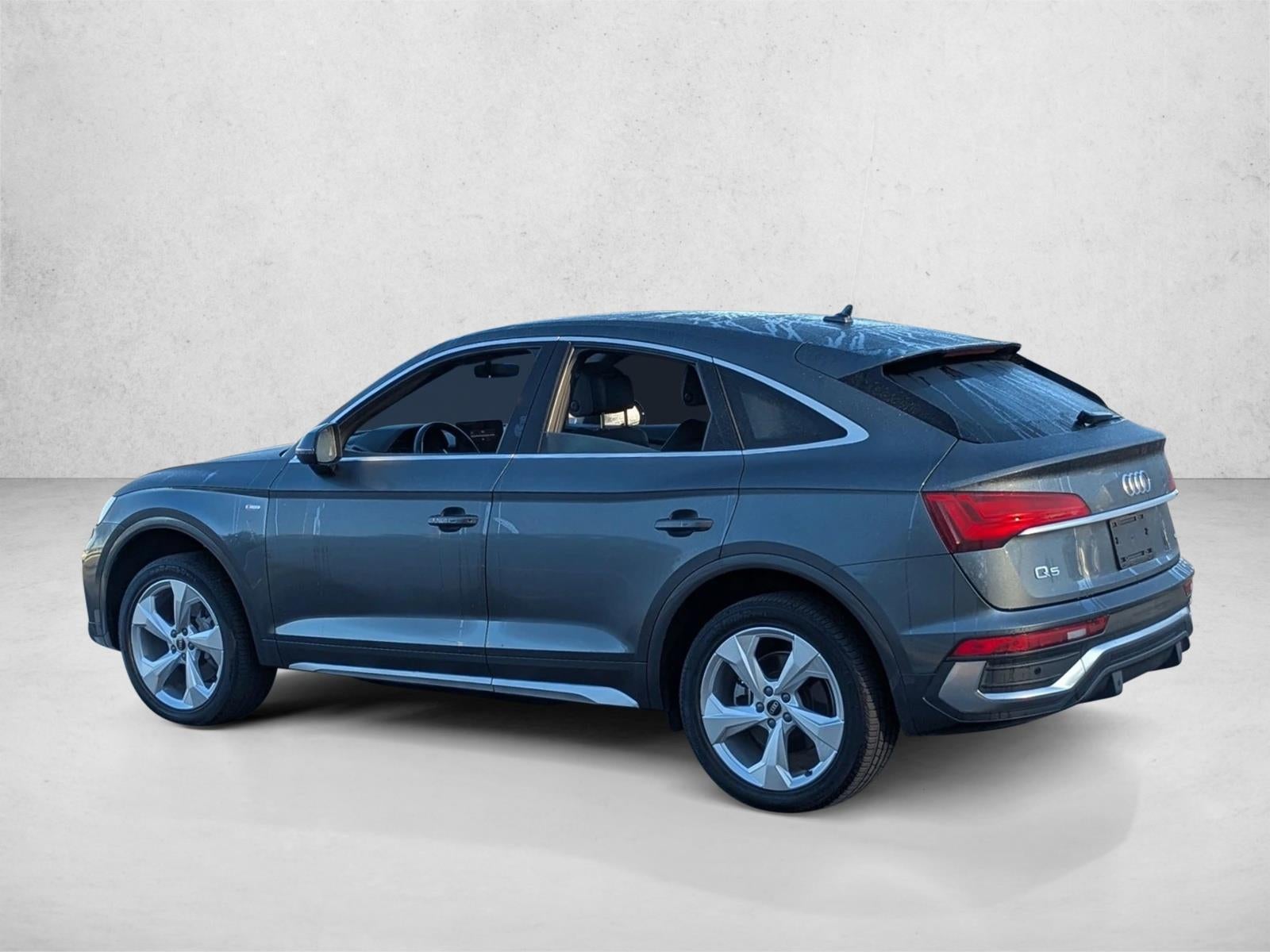 2023 Audi Q5 Sportback S line Premium 45 TFSI quattro