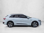 2024 Audi Q8 e-tron Premium quattro