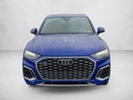 2024 Audi Q5 Sportback S line Premium Plus 45 TFSI quattro