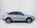 2022 Audi Q5 Sportback S line Premium Plus 45 TFSI quattro
